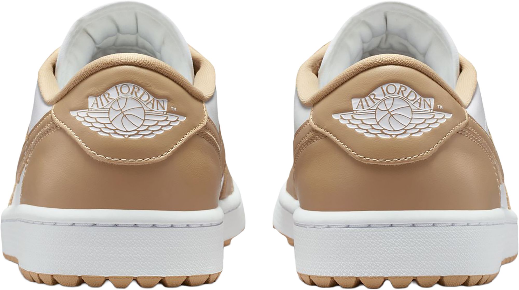 Air Jordan Men's 1 Low G Golf Shoes product image