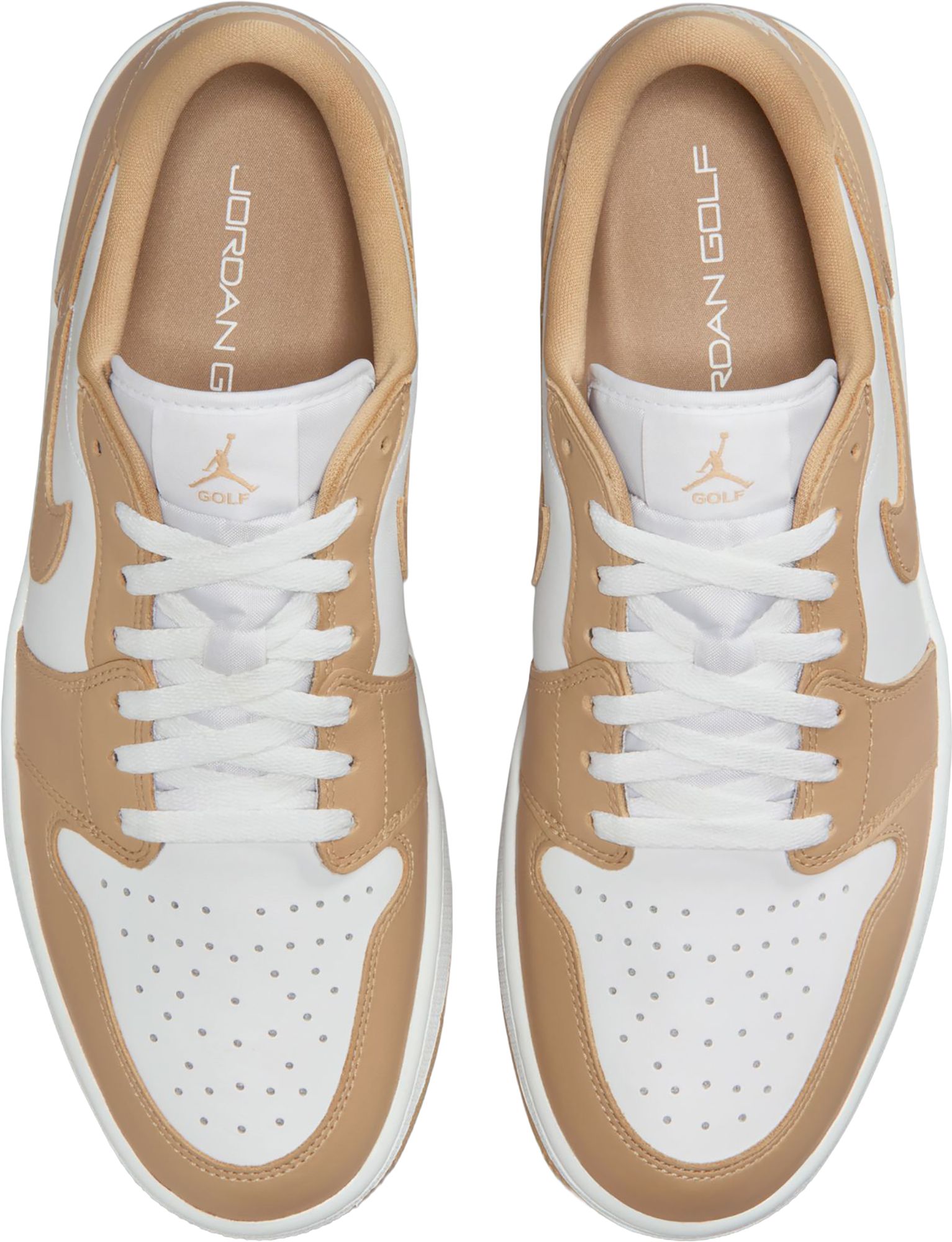 Air Jordan Men's 1 Low G Golf Shoes product image