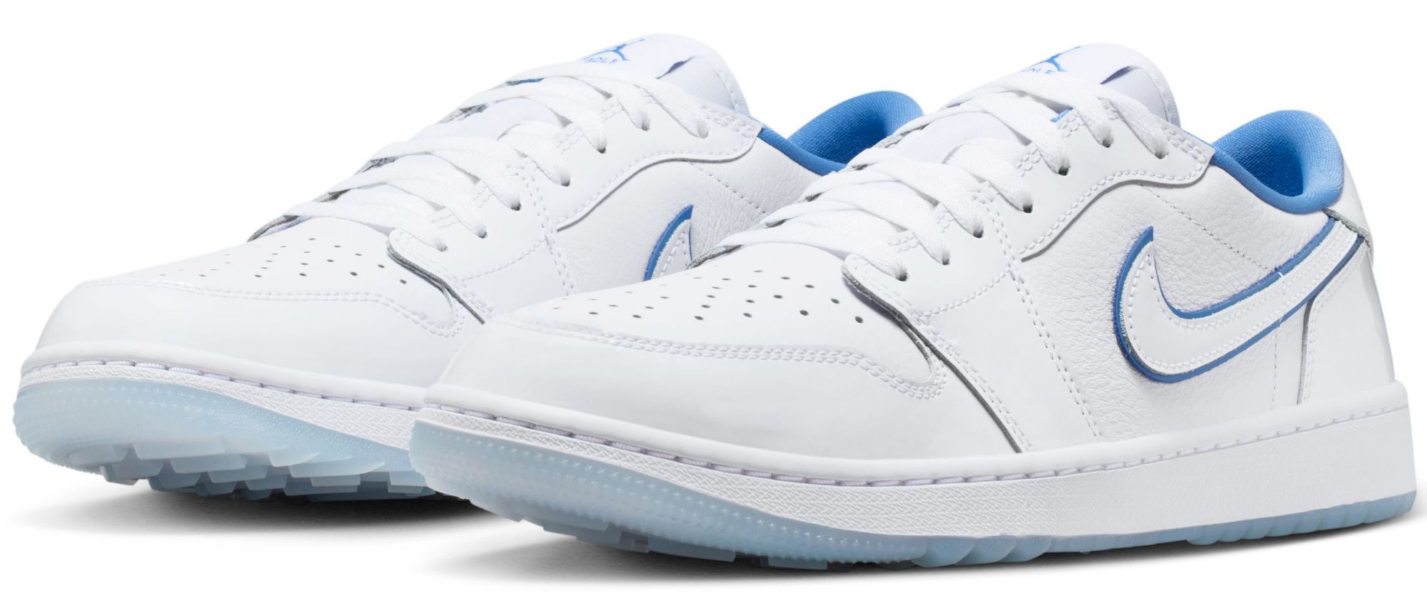 Air Jordan 1 Low G Spikeless Golf Shoes product image