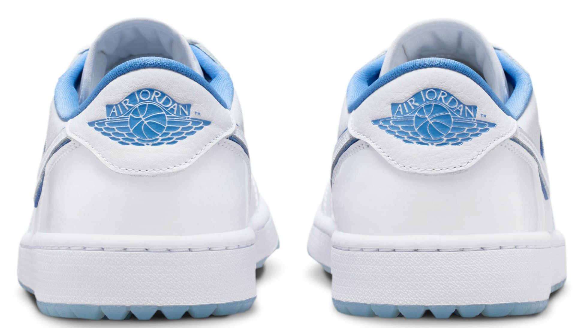 Air Jordan 1 Low G Spikeless Golf Shoes product image