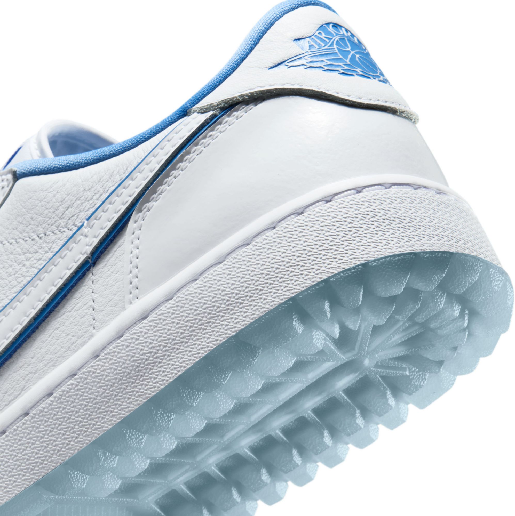 Air Jordan 1 Low G Spikeless Golf Shoes product image