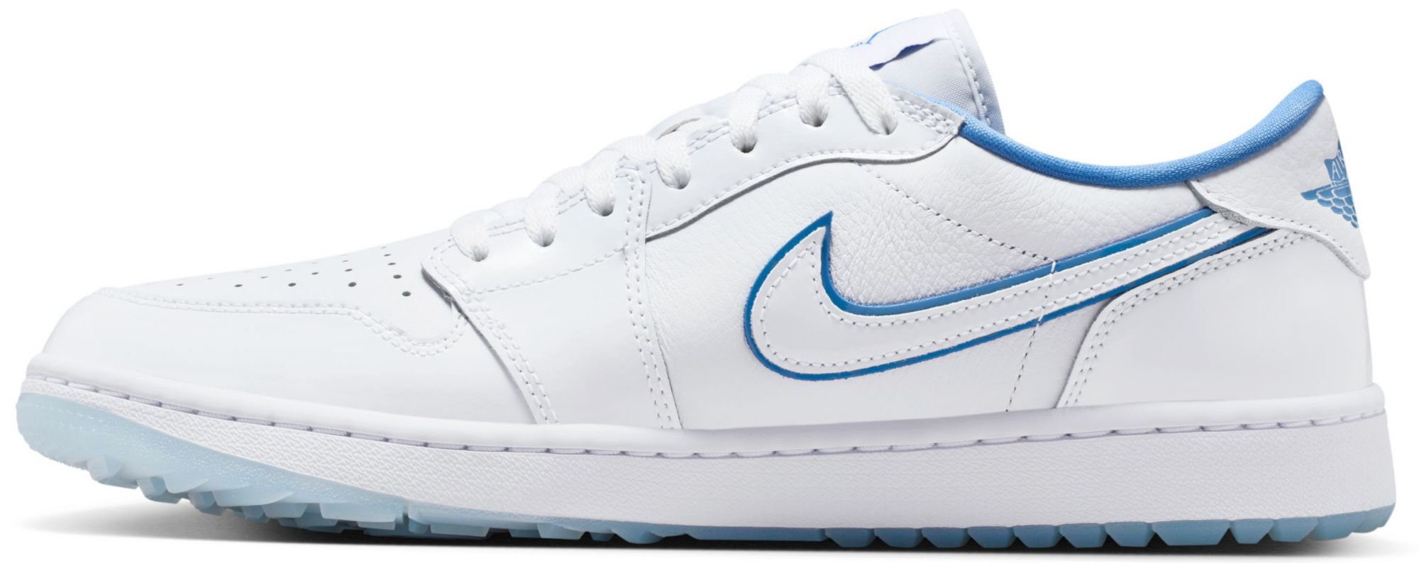 Air Jordan 1 Low G Spikeless Golf Shoes product image