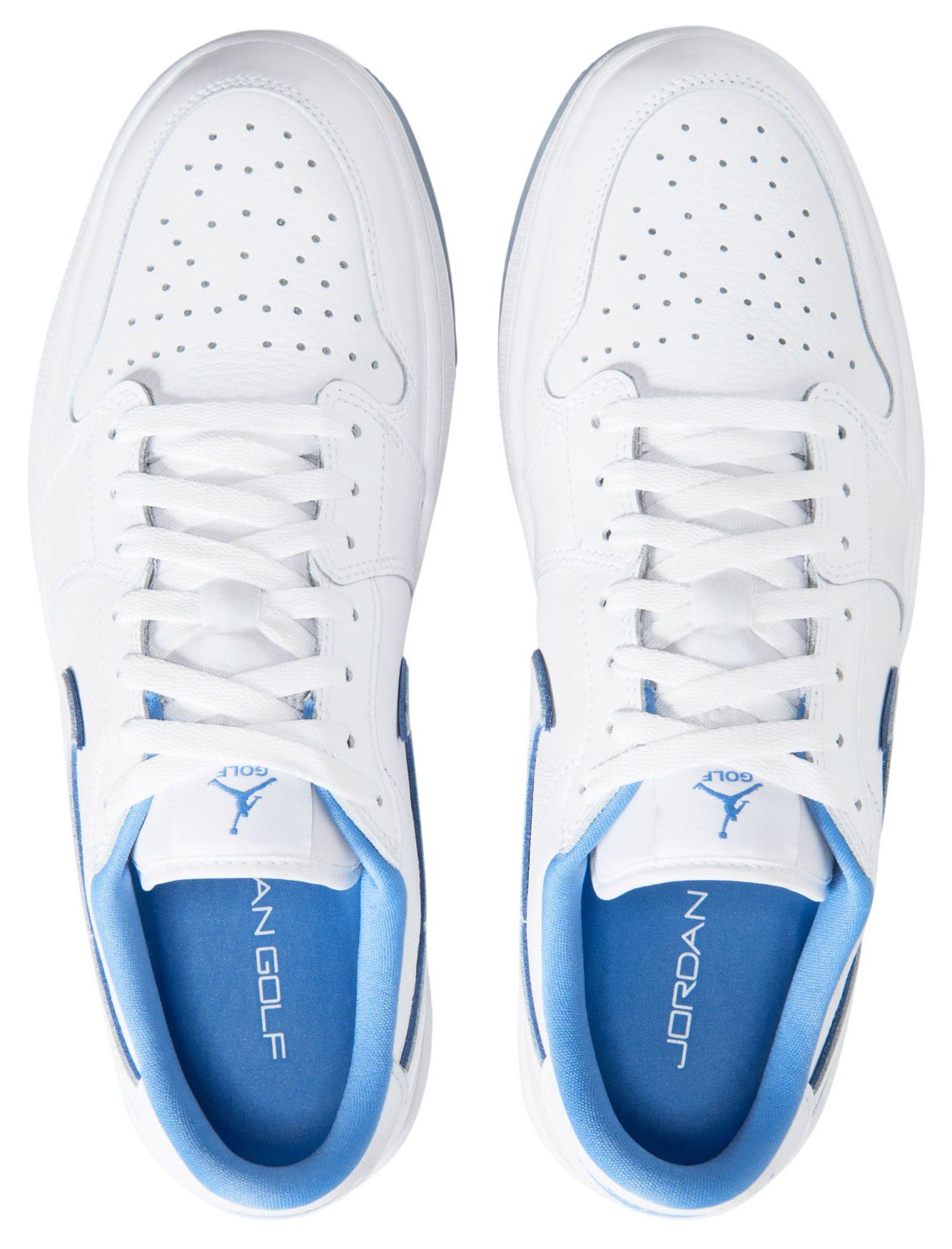 Air Jordan 1 Low G Spikeless Golf Shoes product image