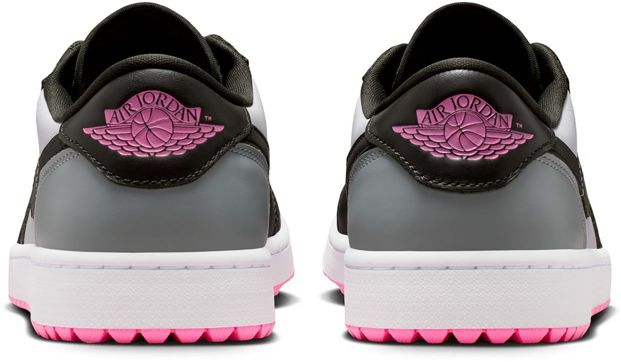 Air Jordan 1 Low G Spikeless Golf Shoes product image