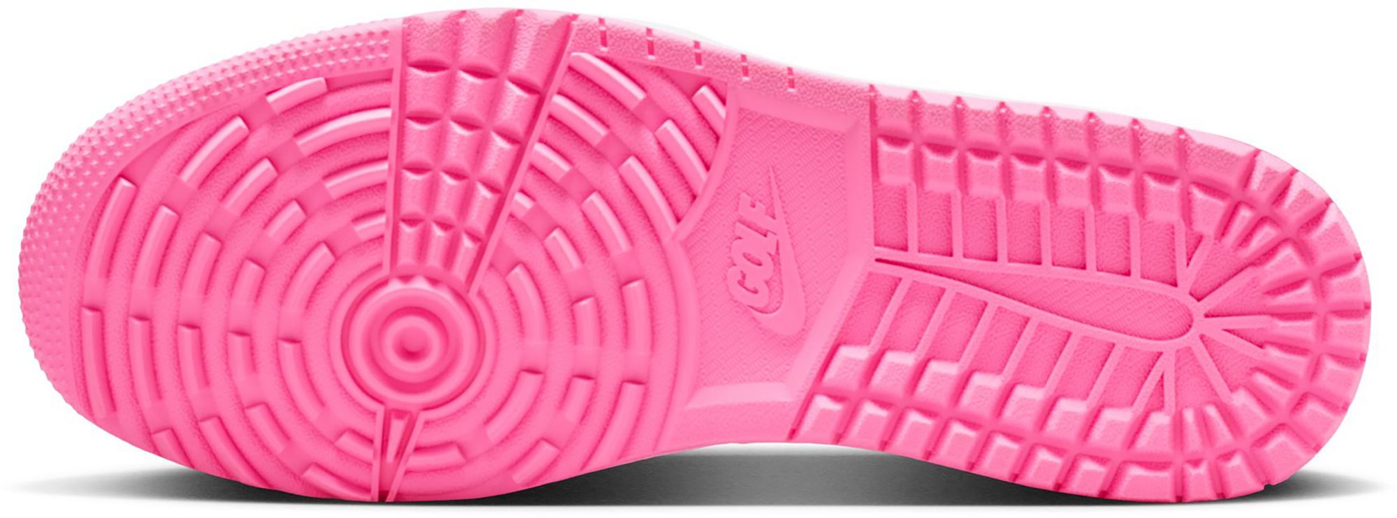 Air Jordan 1 Low G Spikeless Golf Shoes product image