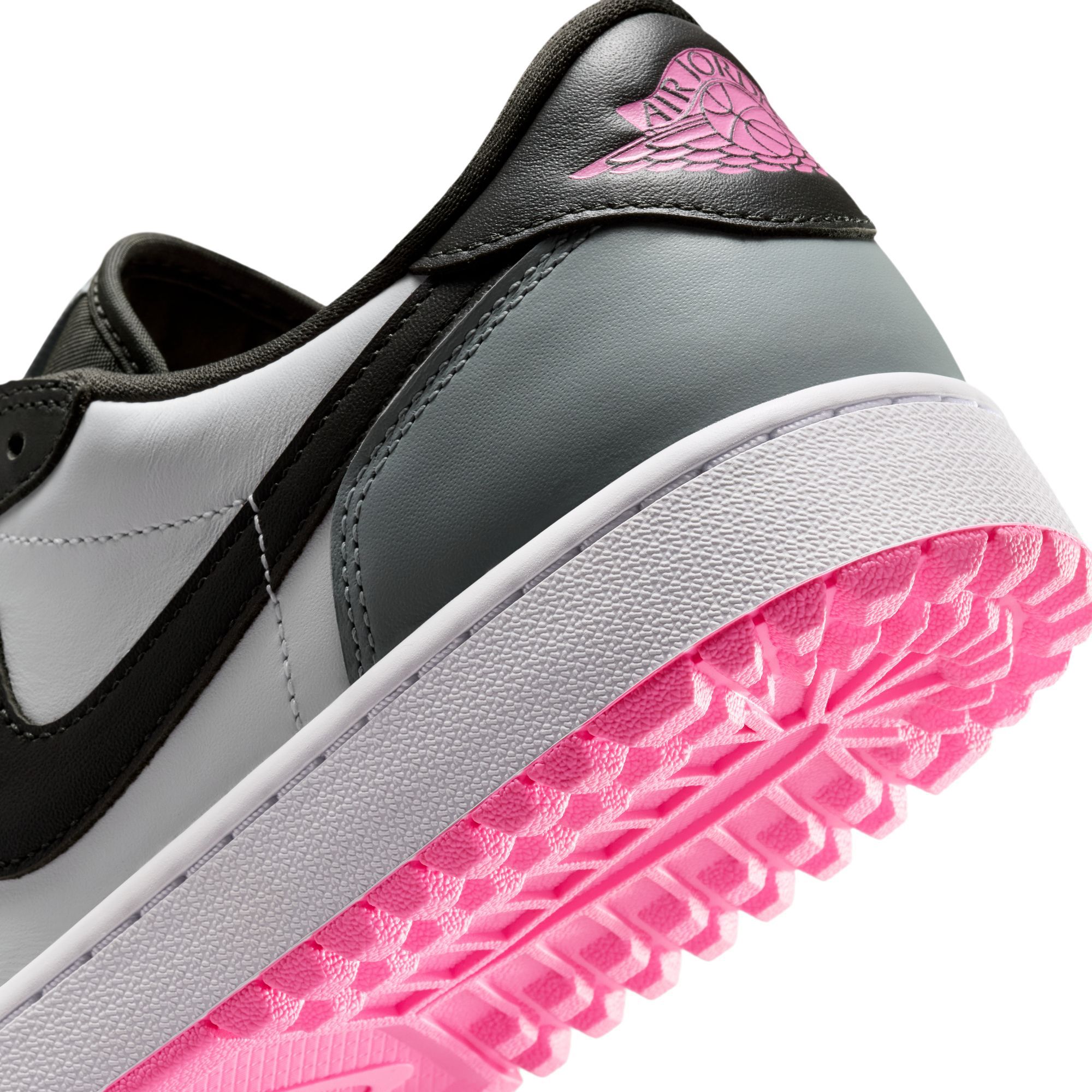 Air Jordan 1 Low G Spikeless Golf Shoes product image