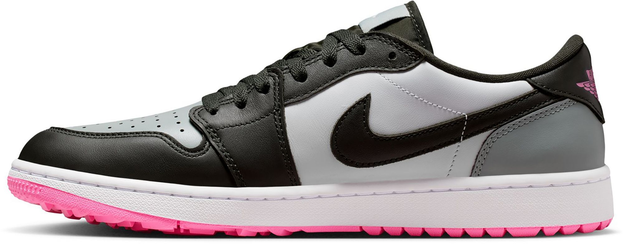 Air Jordan 1 Low G Spikeless Golf Shoes product image