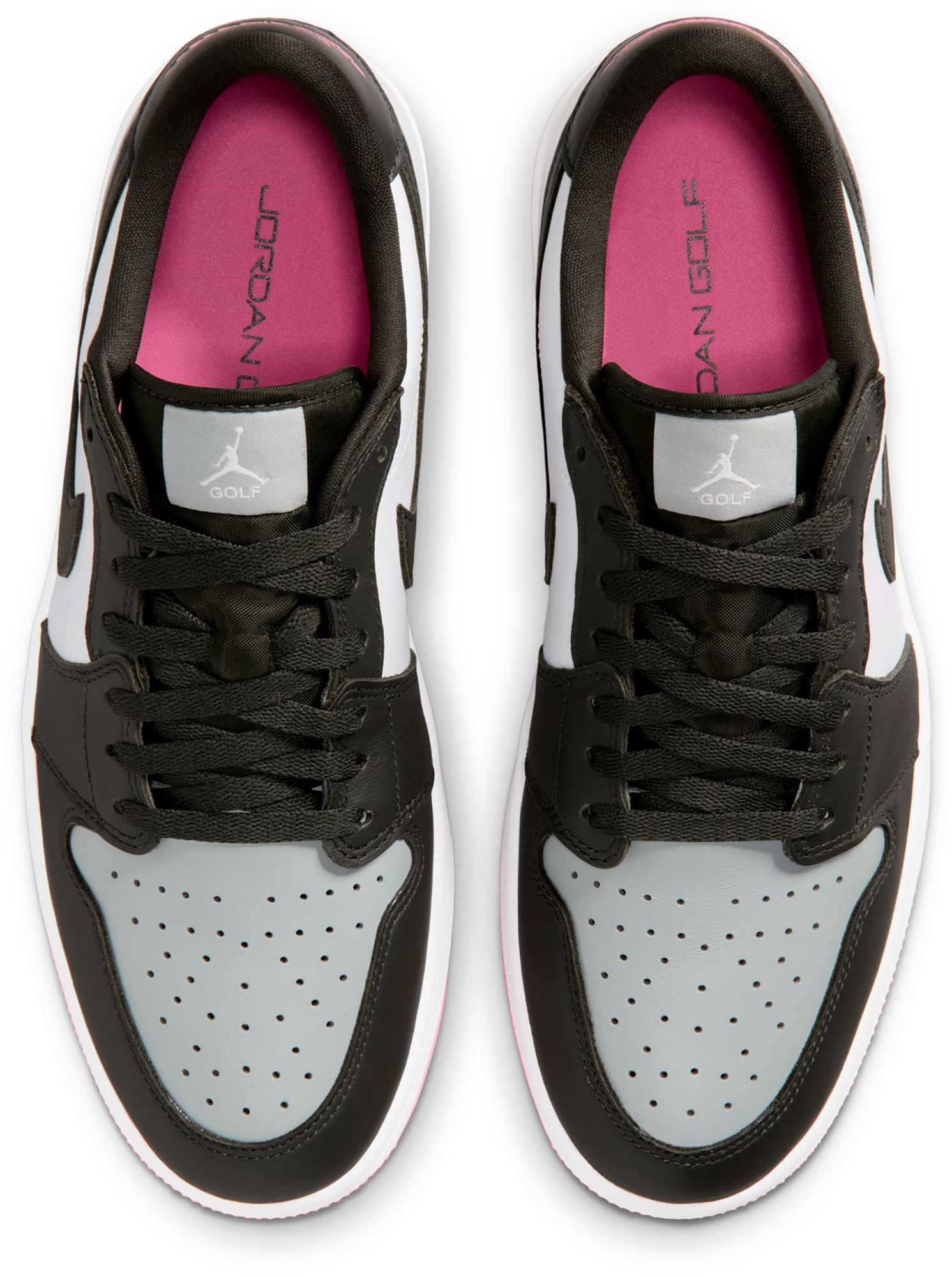 Air Jordan 1 Low G Spikeless Golf Shoes product image