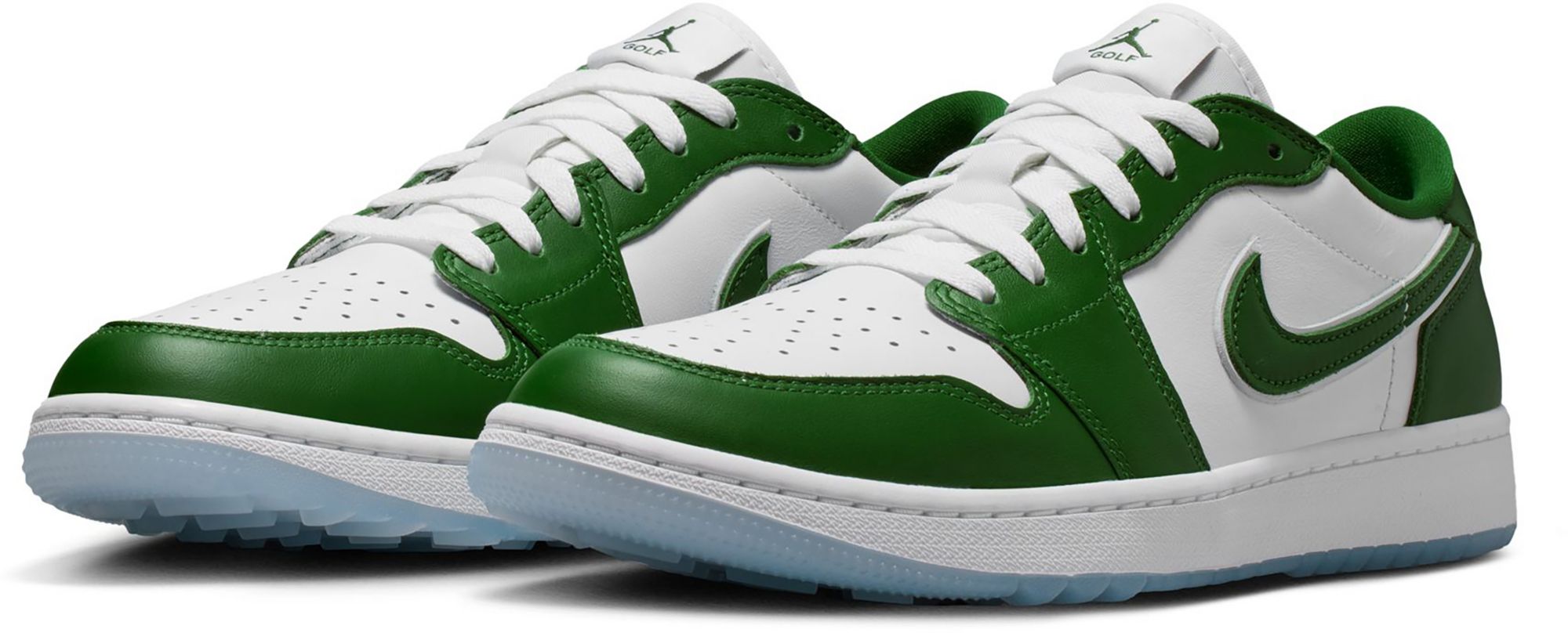 Air Jordan 1 Low G Spikeless Golf Shoes product image