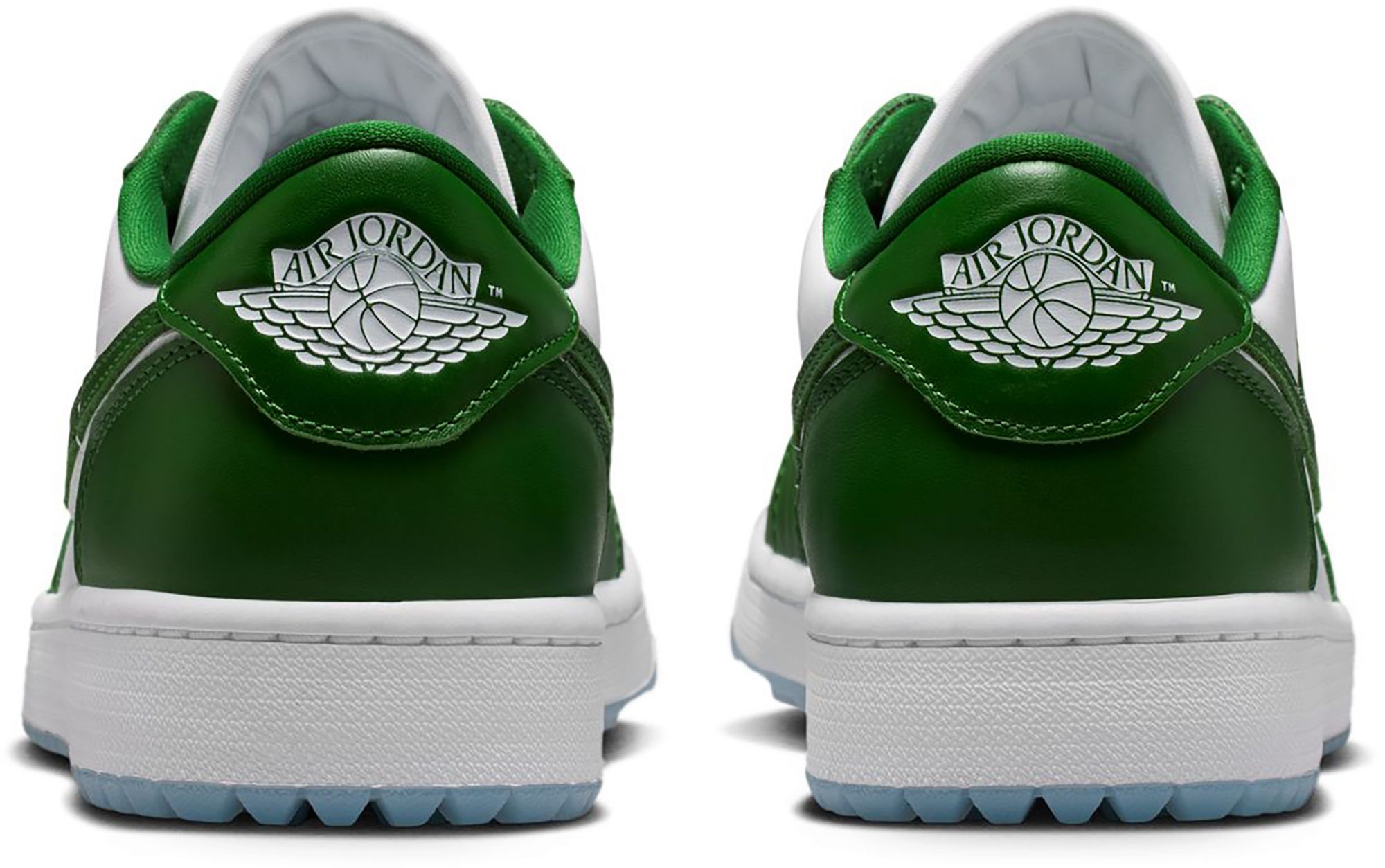 Air Jordan 1 Low G Spikeless Golf Shoes product image