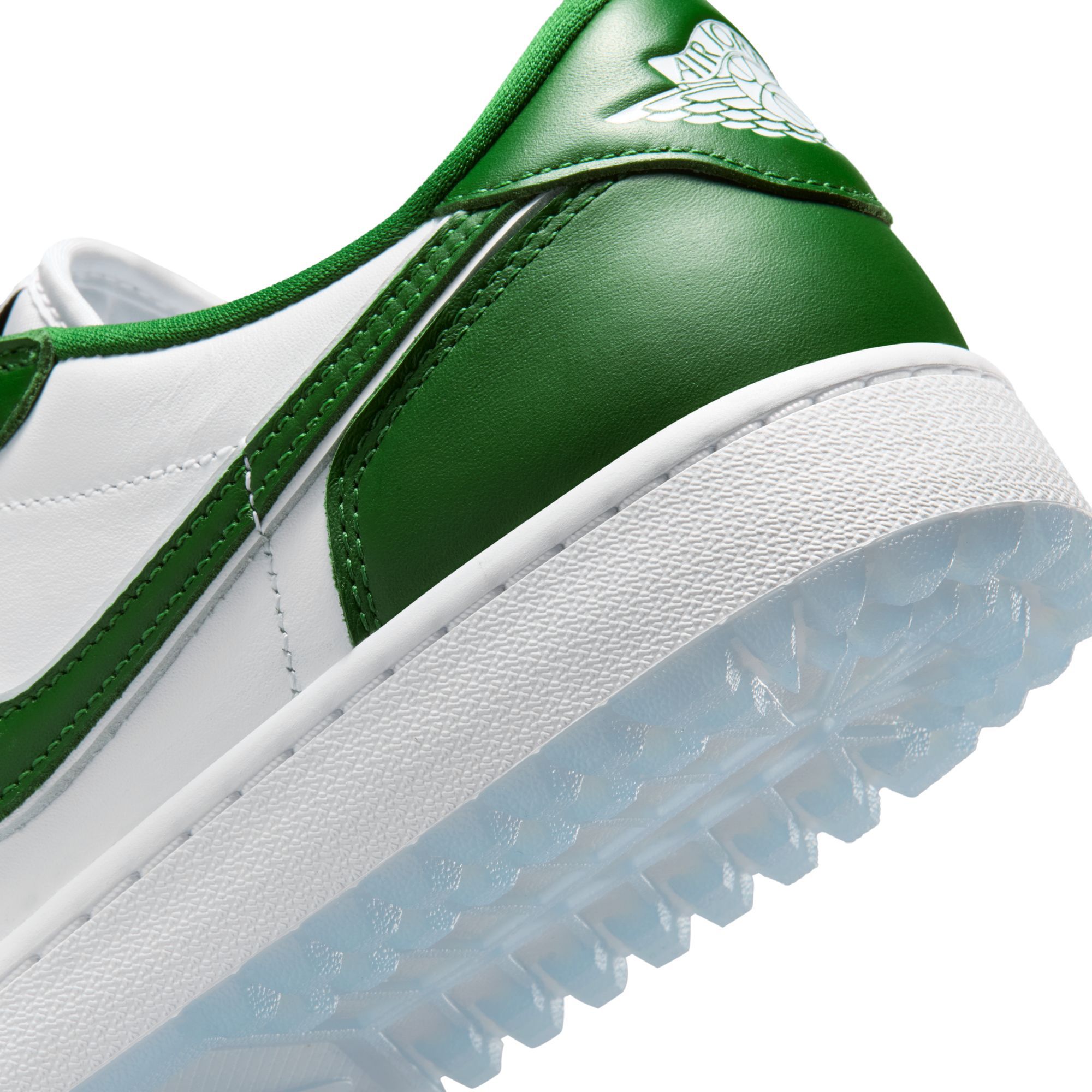 Air Jordan 1 Low G Spikeless Golf Shoes product image
