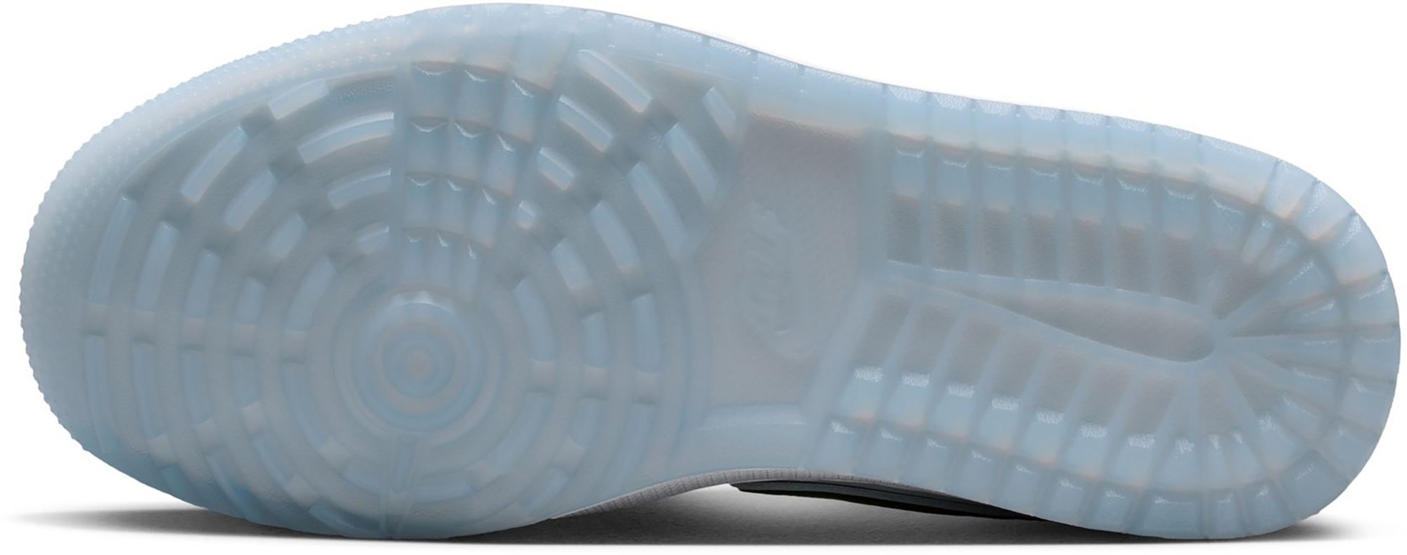 Air Jordan 1 Low G Spikeless Golf Shoes product image