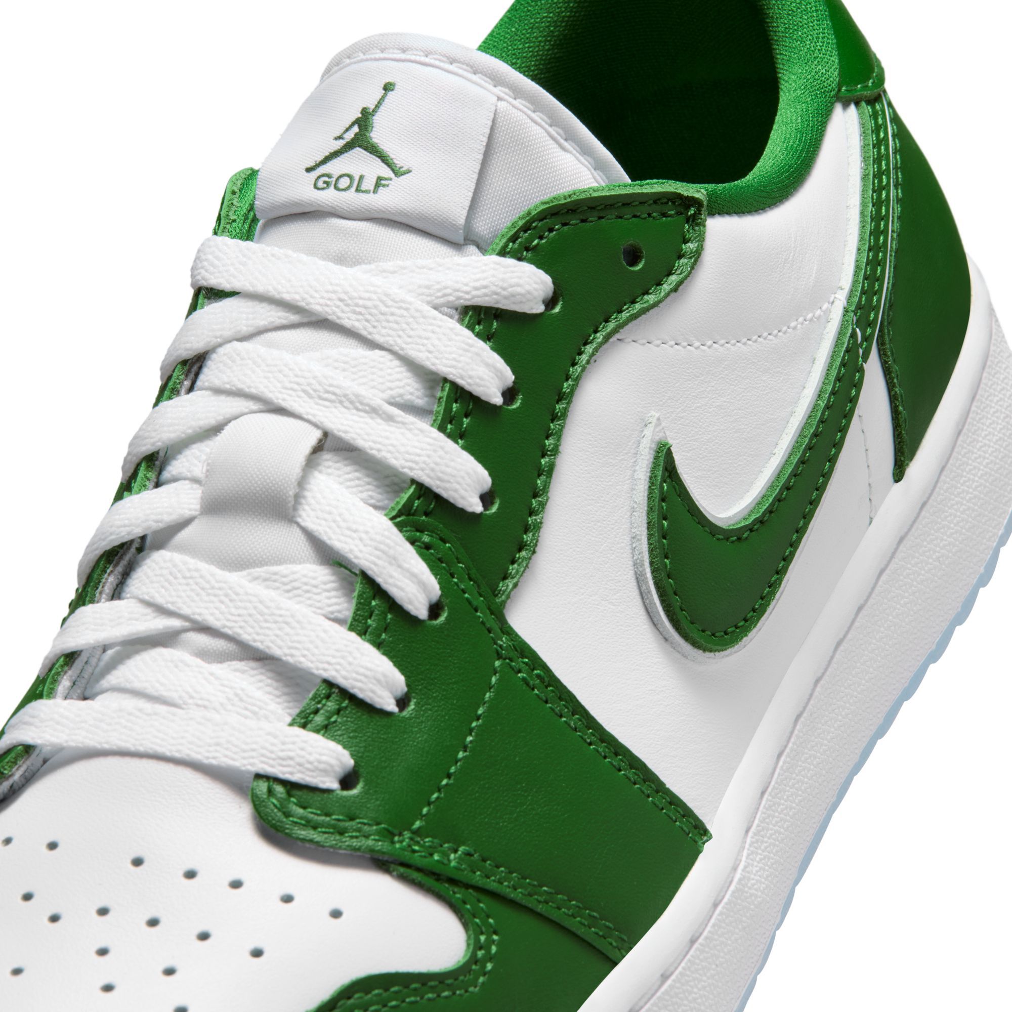 Air Jordan 1 Low G Spikeless Golf Shoes product image