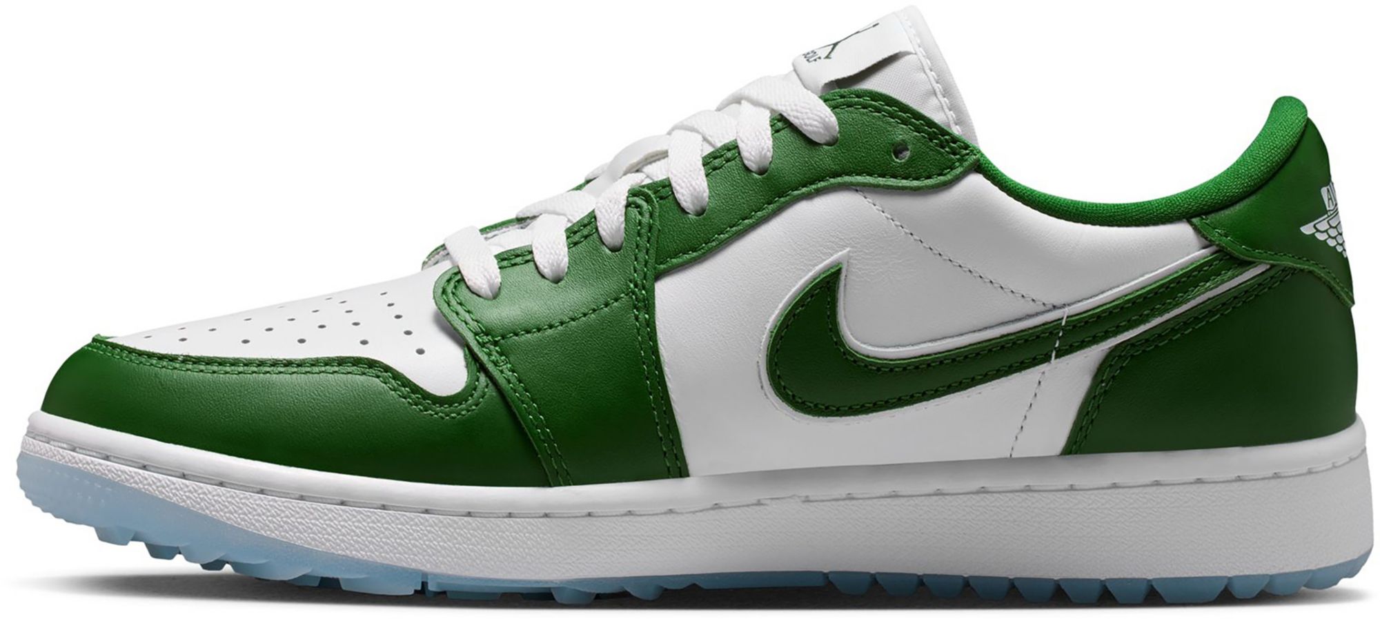 Air Jordan 1 Low G Spikeless Golf Shoes product image