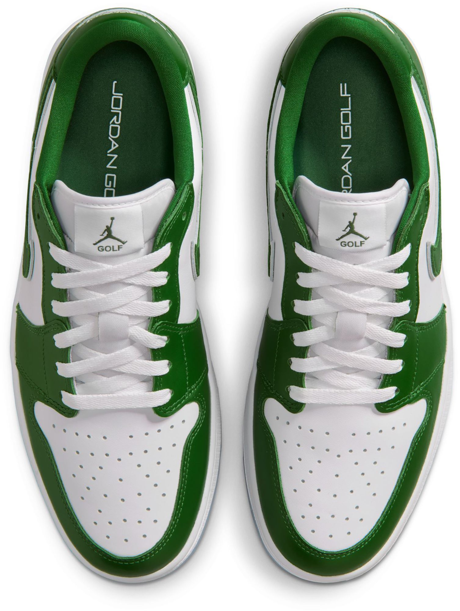 Air Jordan 1 Low G Spikeless Golf Shoes product image
