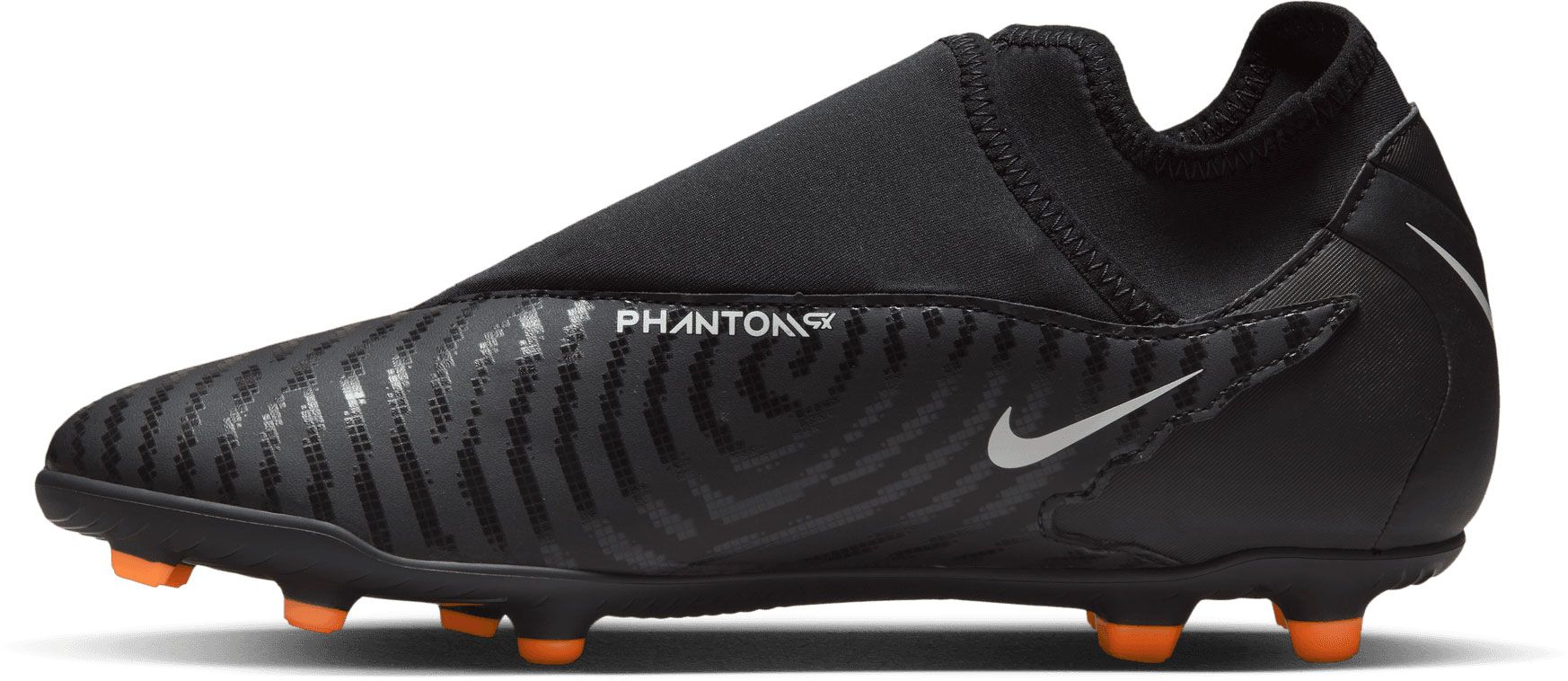 Nike Phantom GX Club DF FG/MG Soccer Cleats