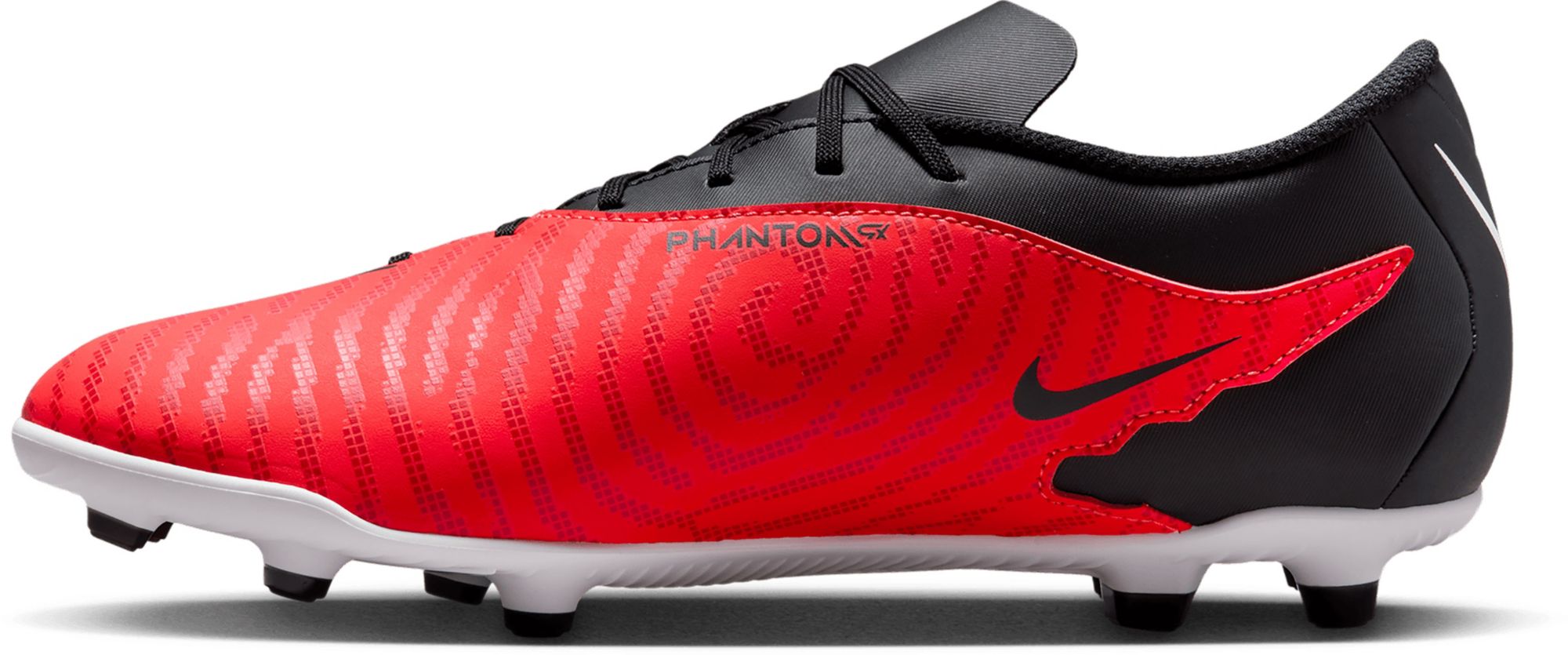 Nike Phantom GX Club FG Soccer Cleats product image
