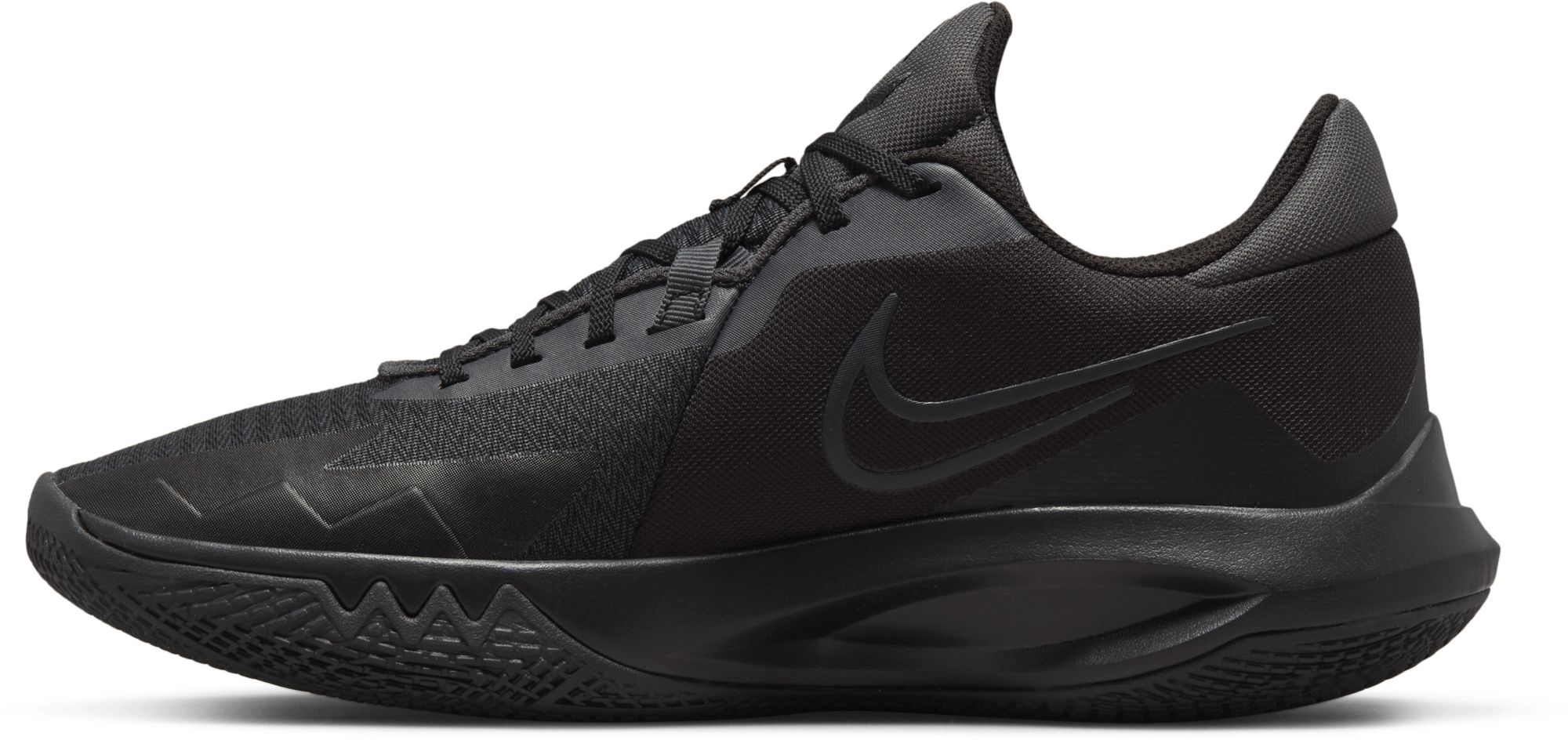 Nike Precision 6 Basketball Shoes product image