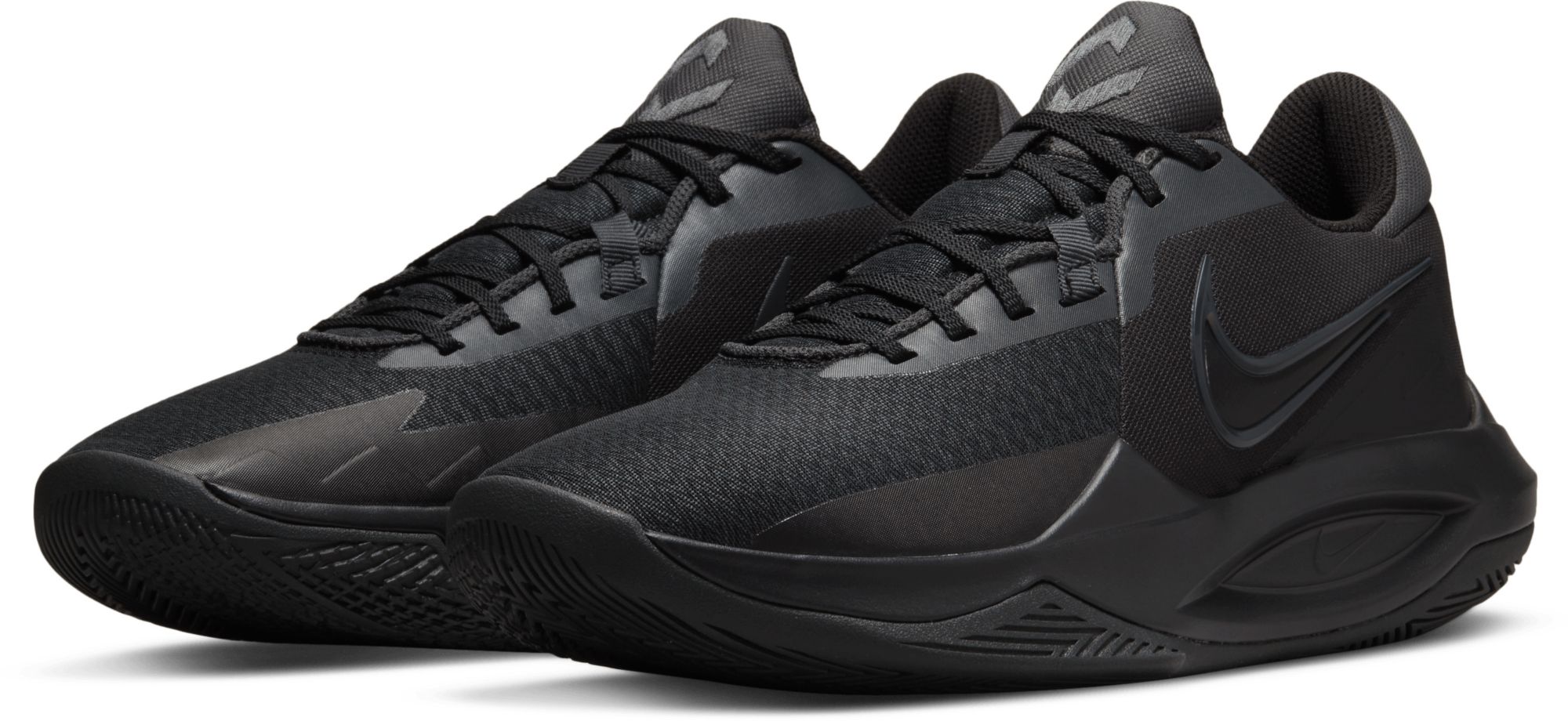 Nike Precision 6 Basketball Shoes product image