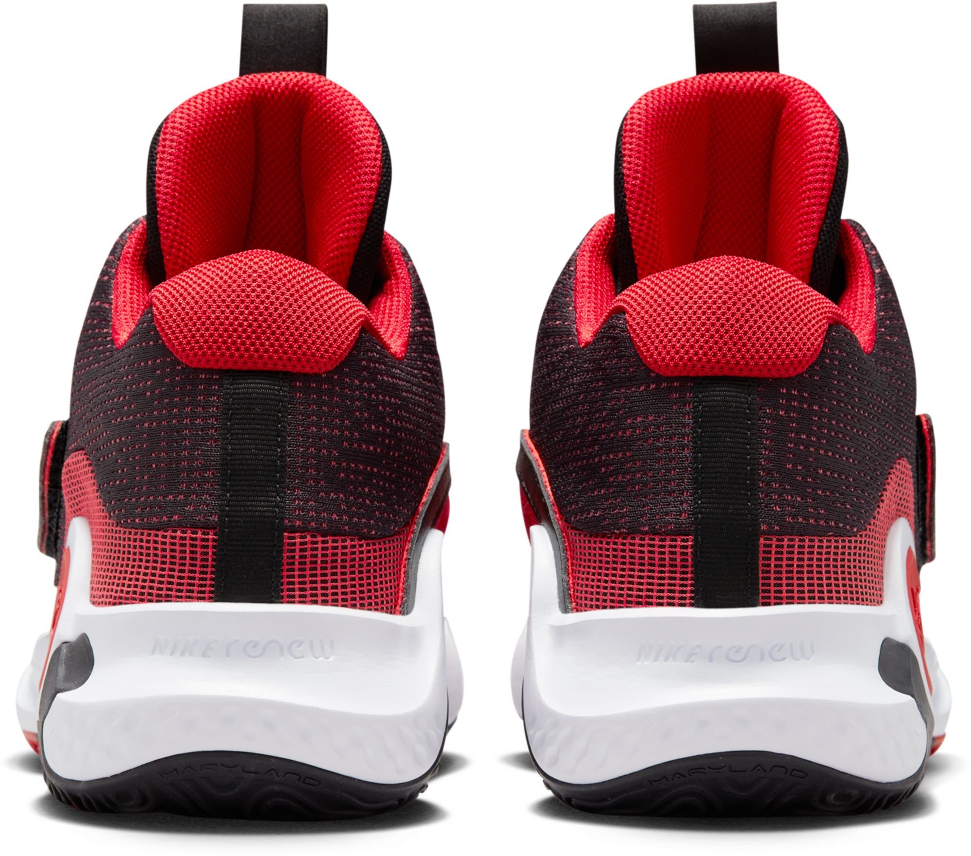 Nike KD Trey 5 X Basketball Shoes product image