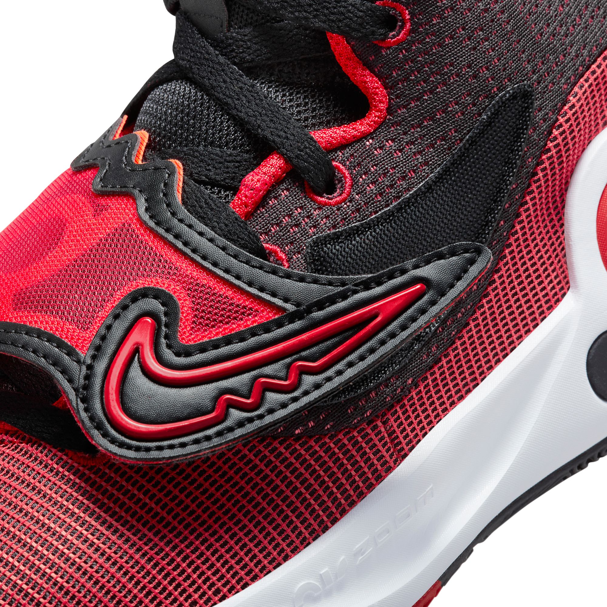 Nike KD Trey 5 X Basketball Shoes product image