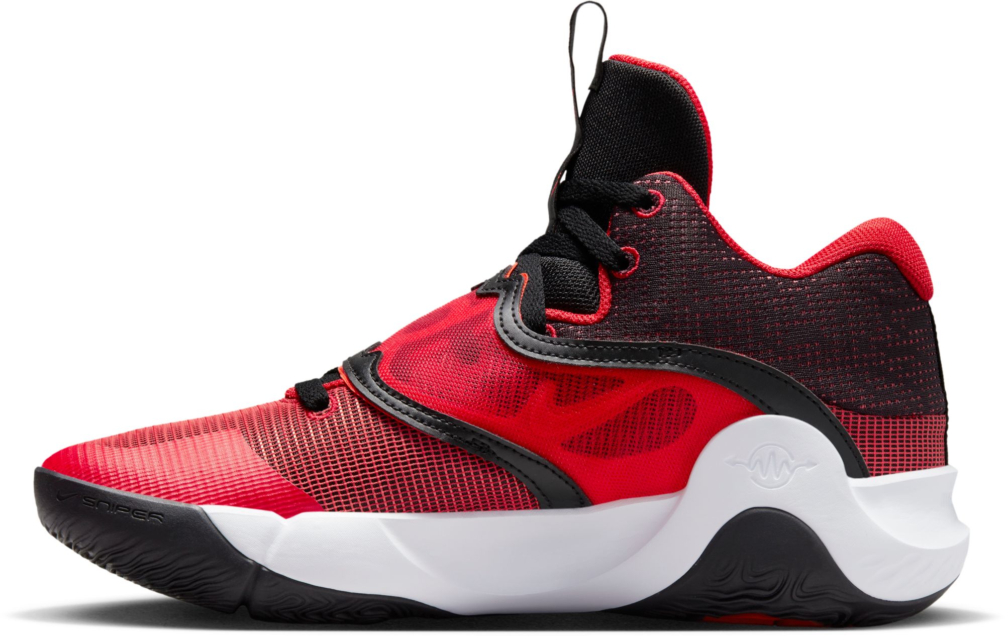 Nike KD Trey 5 X Basketball Shoes product image