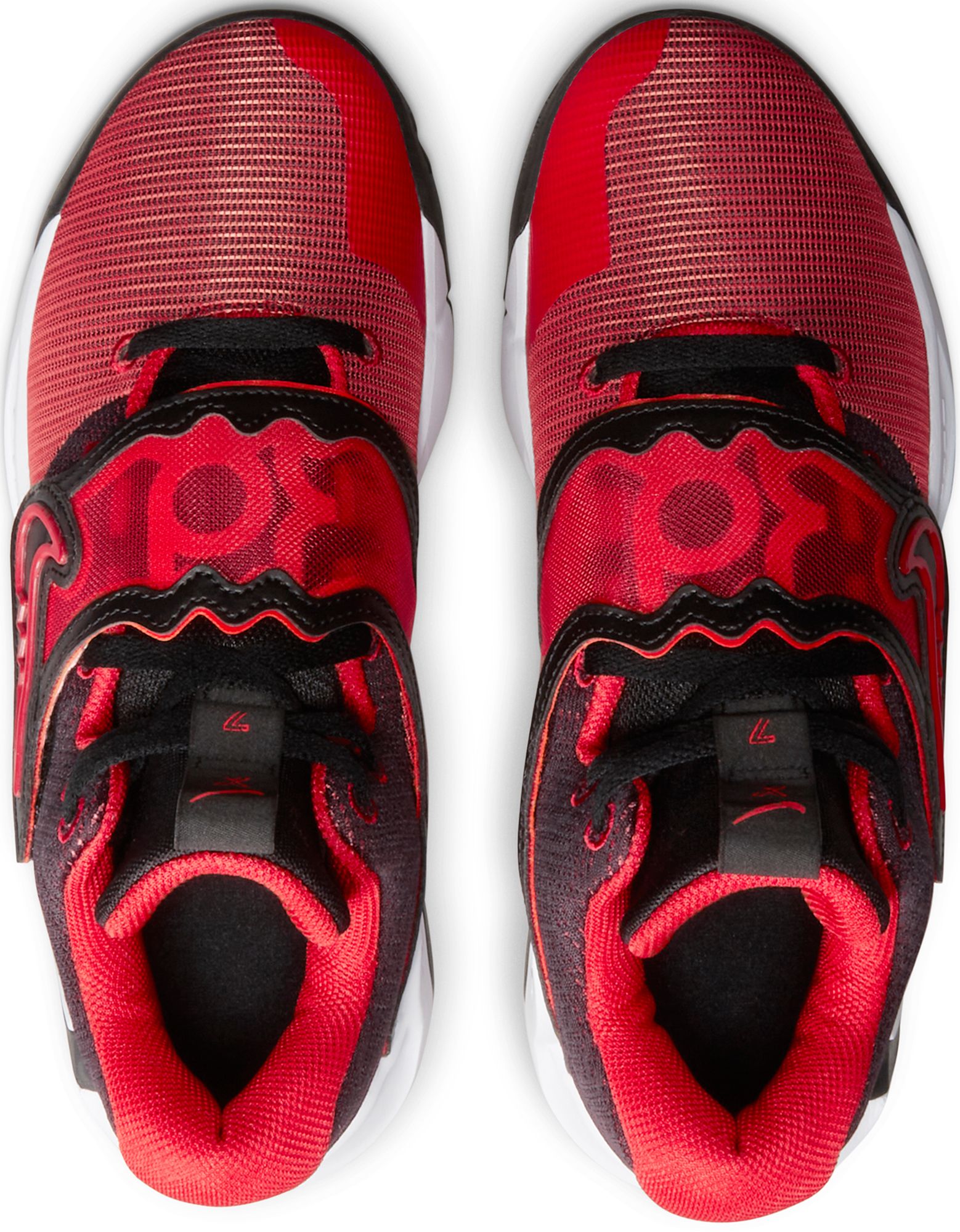 Nike KD Trey 5 X Basketball Shoes product image
