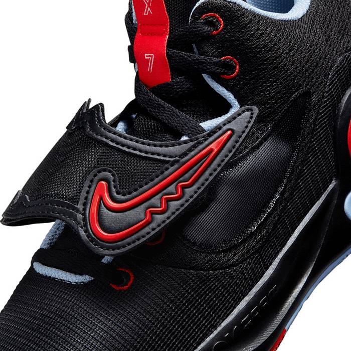 kd 5 black and red