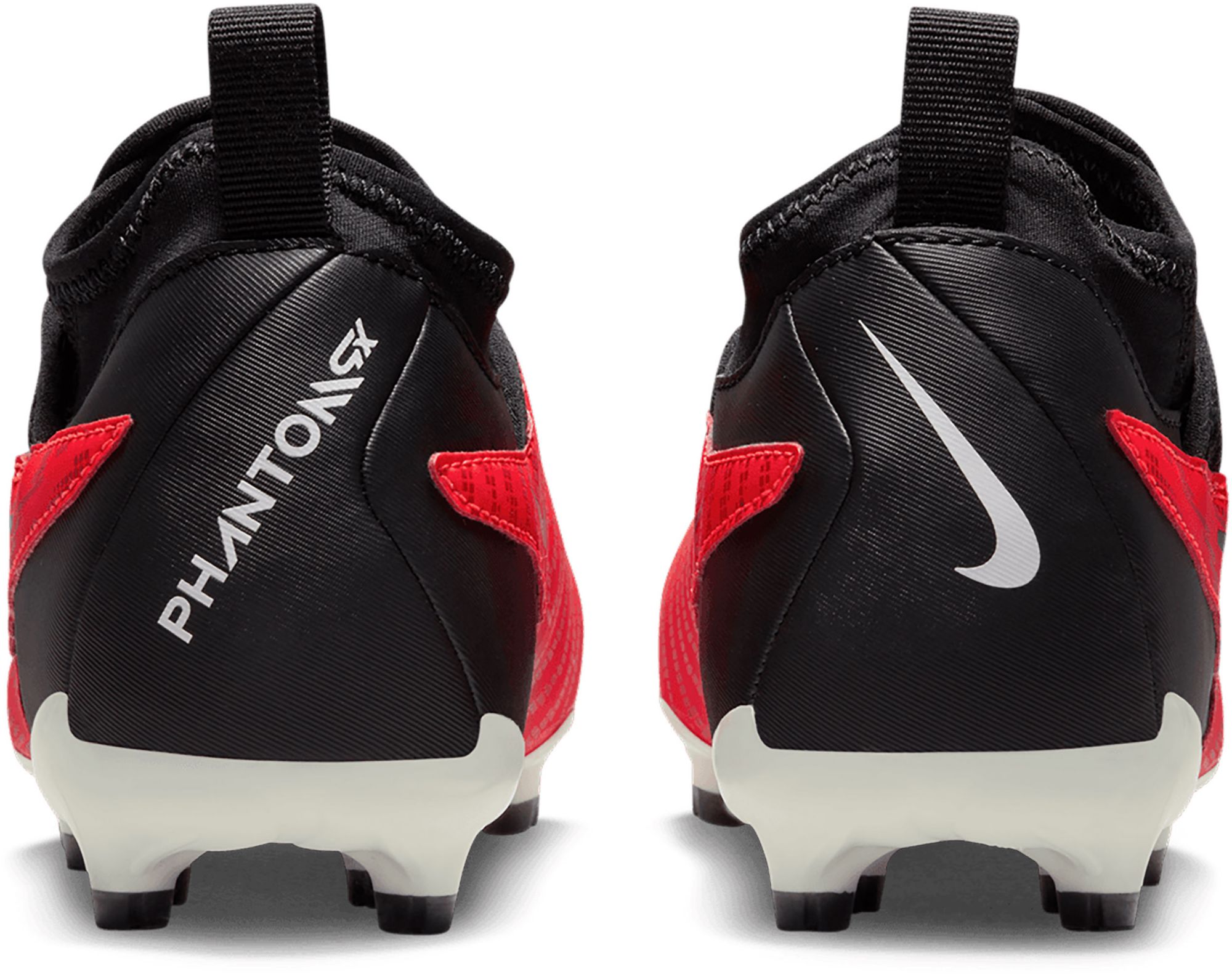 Nike Kids' Phantom GX Academy DF FG Soccer Cleats