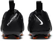 Nike Kids' Phantom GX Academy FG Soccer Cleats product image