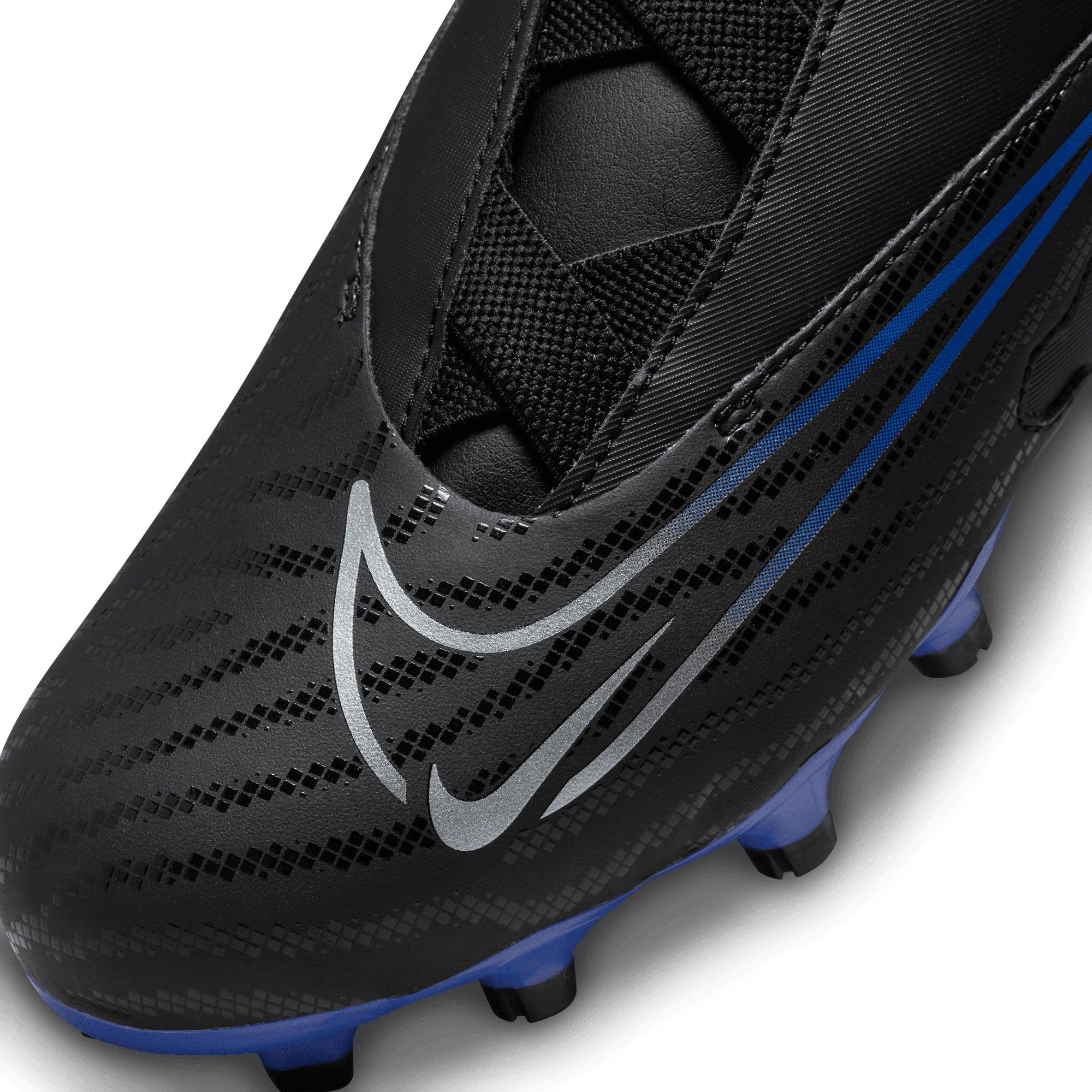 Nike Kids' Phantom GX Academy FG Soccer Cleats