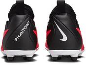 Nike Kids' Phantom GX Club DF FG Soccer Cleats product image