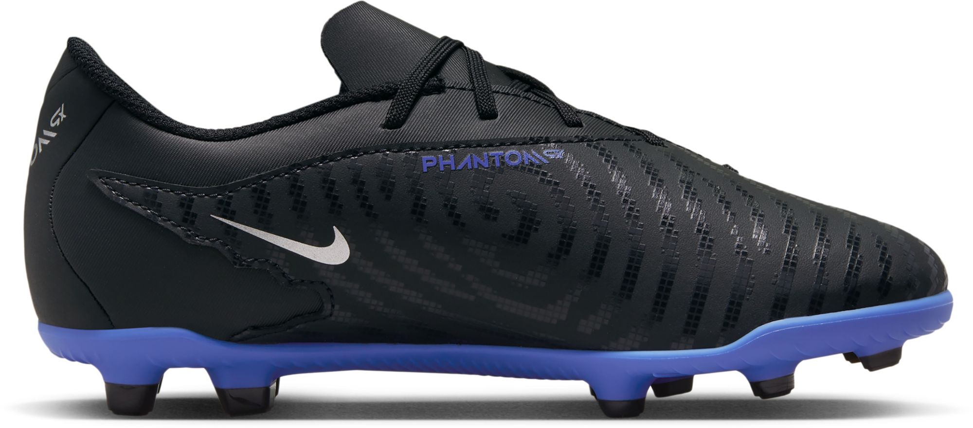 Nike Kids' Phantom GX Club FG Soccer Cleats