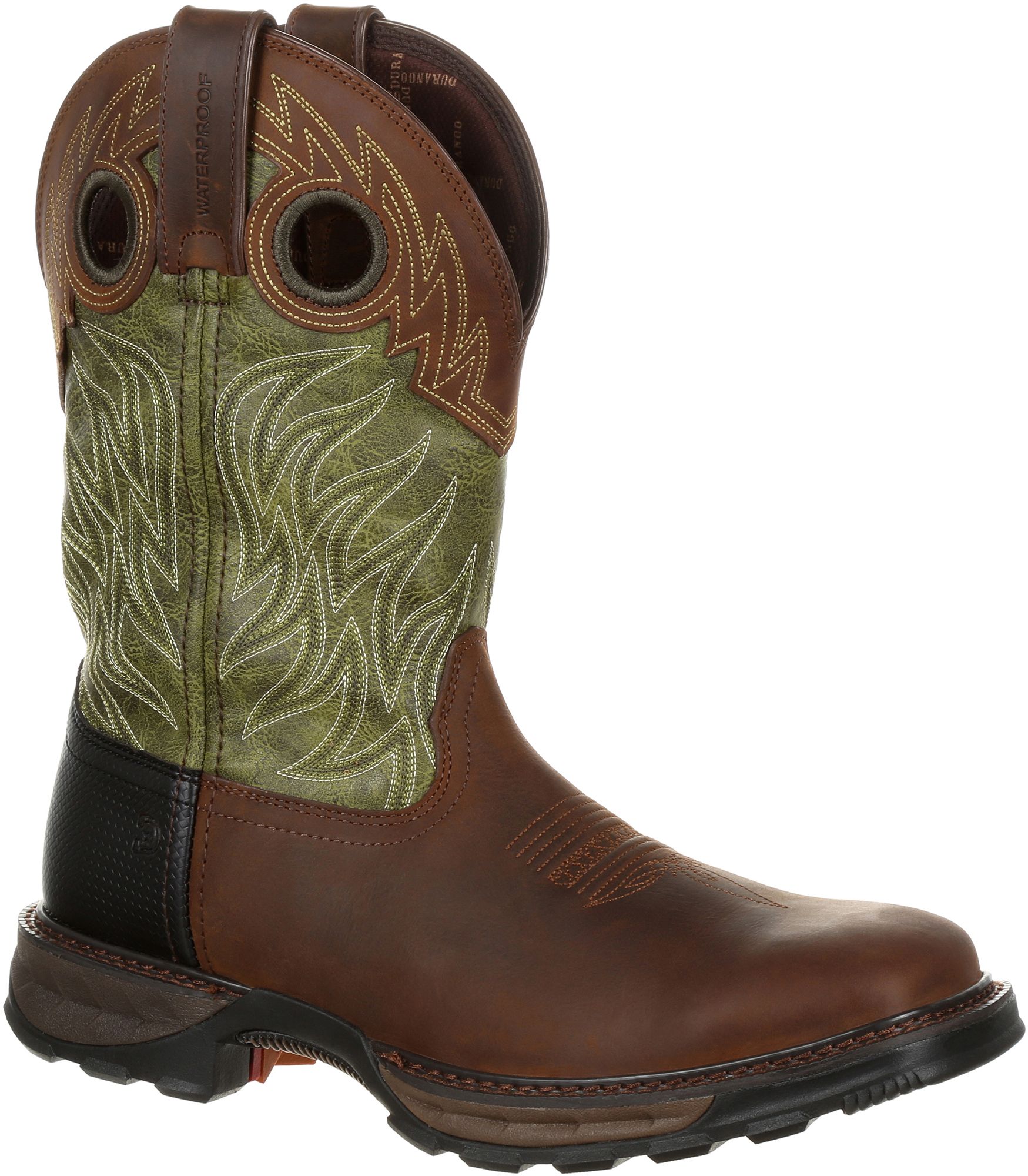 Durango Men's Maverick XP Waterproof Western Boots product image