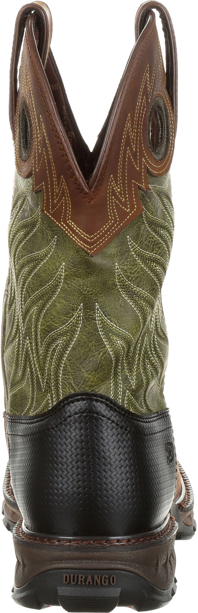 Durango Men's Maverick XP Waterproof Western Boots product image