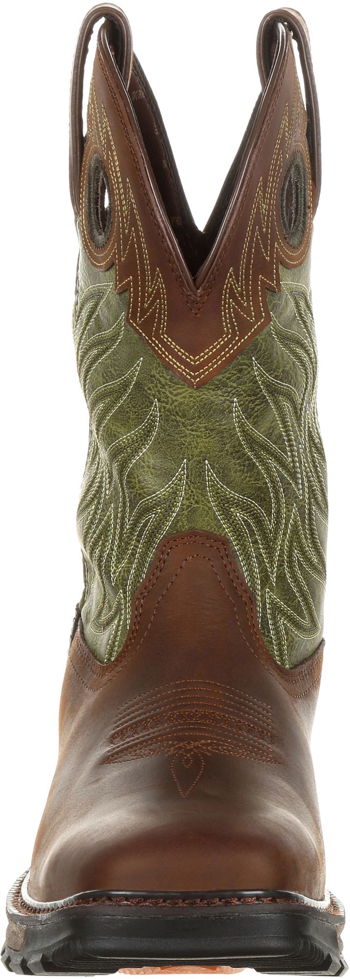Durango Men's Maverick XP Waterproof Western Boots product image
