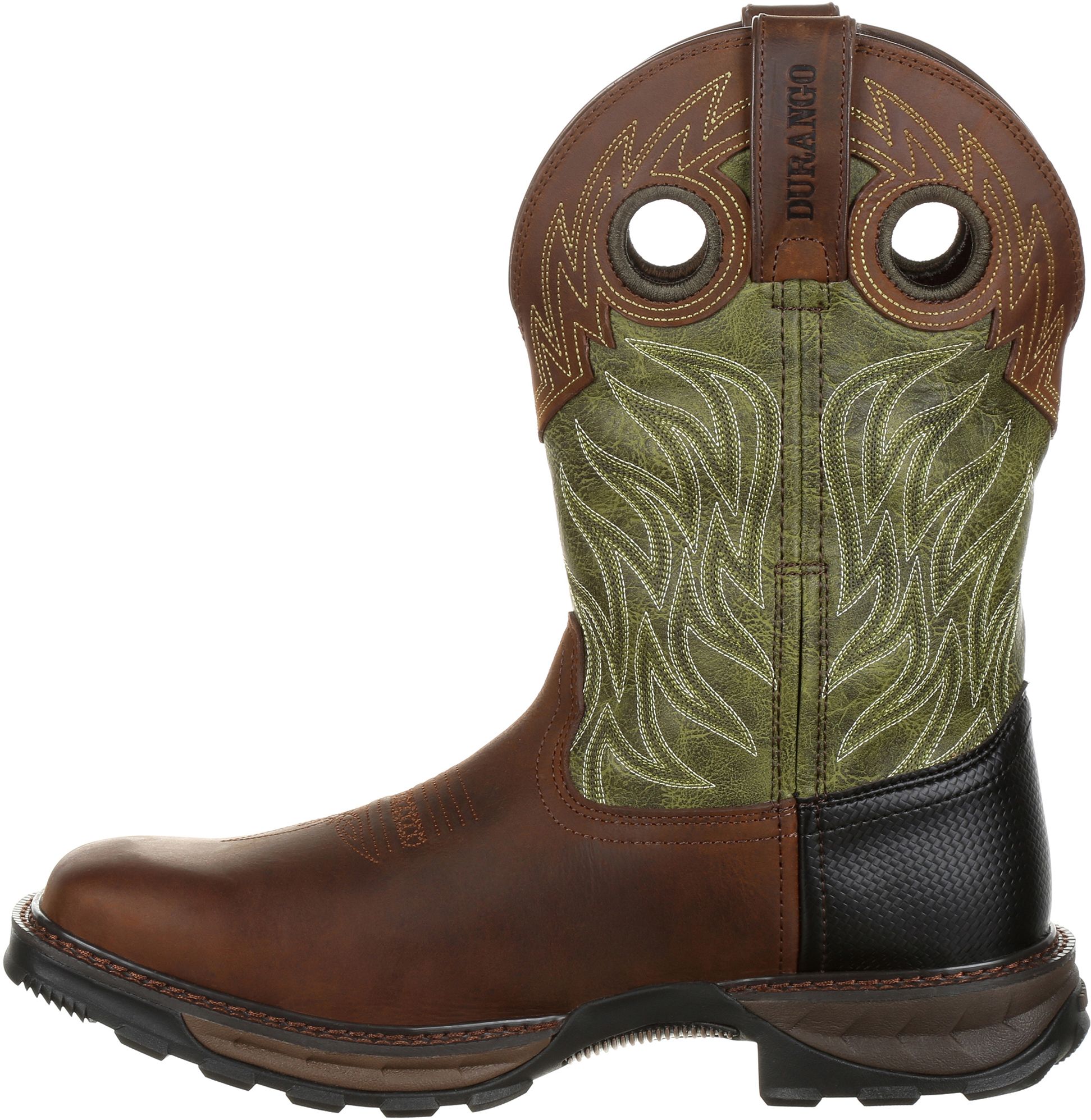 Durango Men's Maverick XP Waterproof Western Boots product image