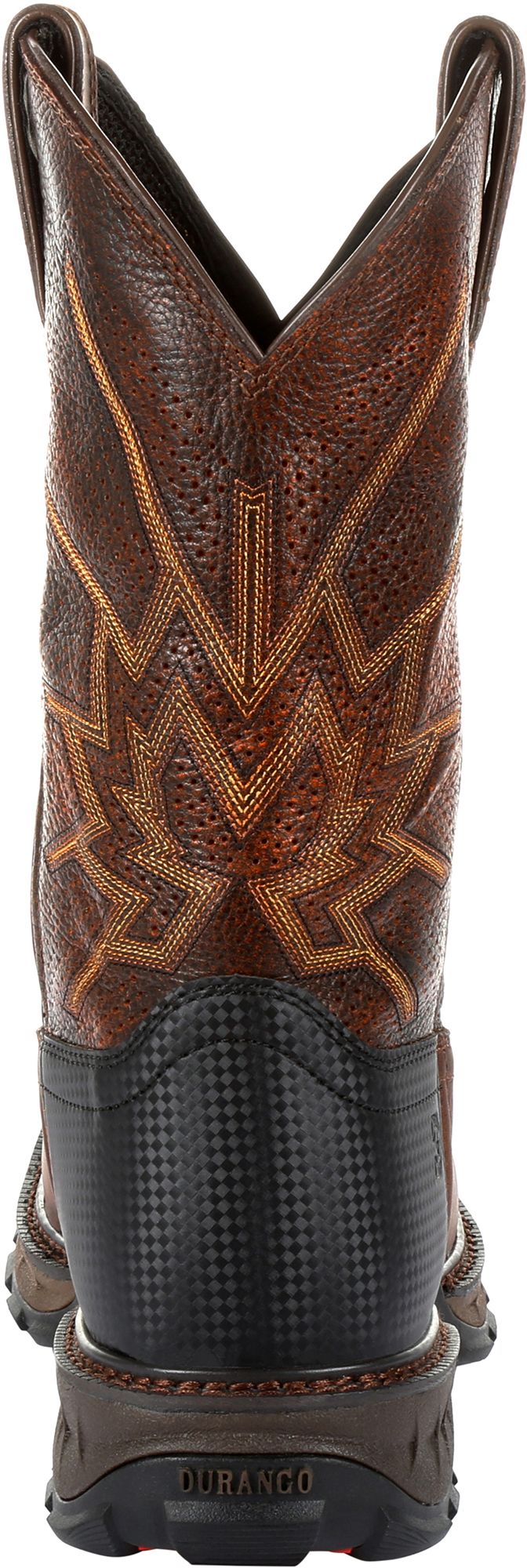 Durango Men's Maverick XP Ventilated Western Work Boots Hamilton Place