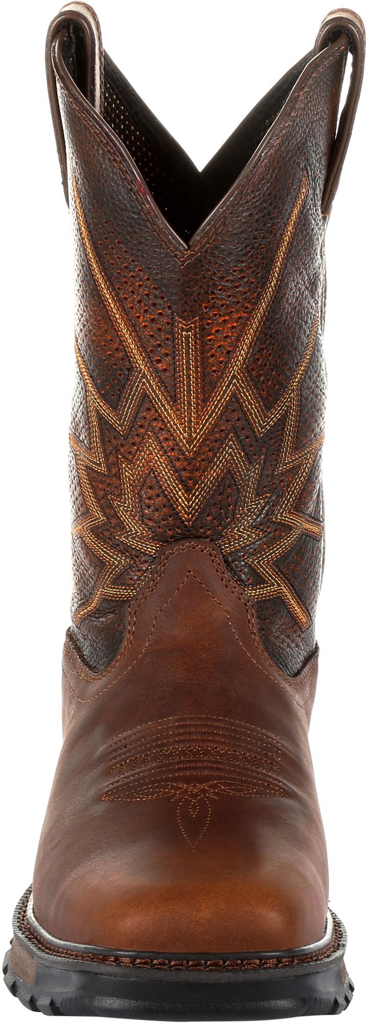 Durango Men's Maverick XP Ventilated Western Work Boots product image