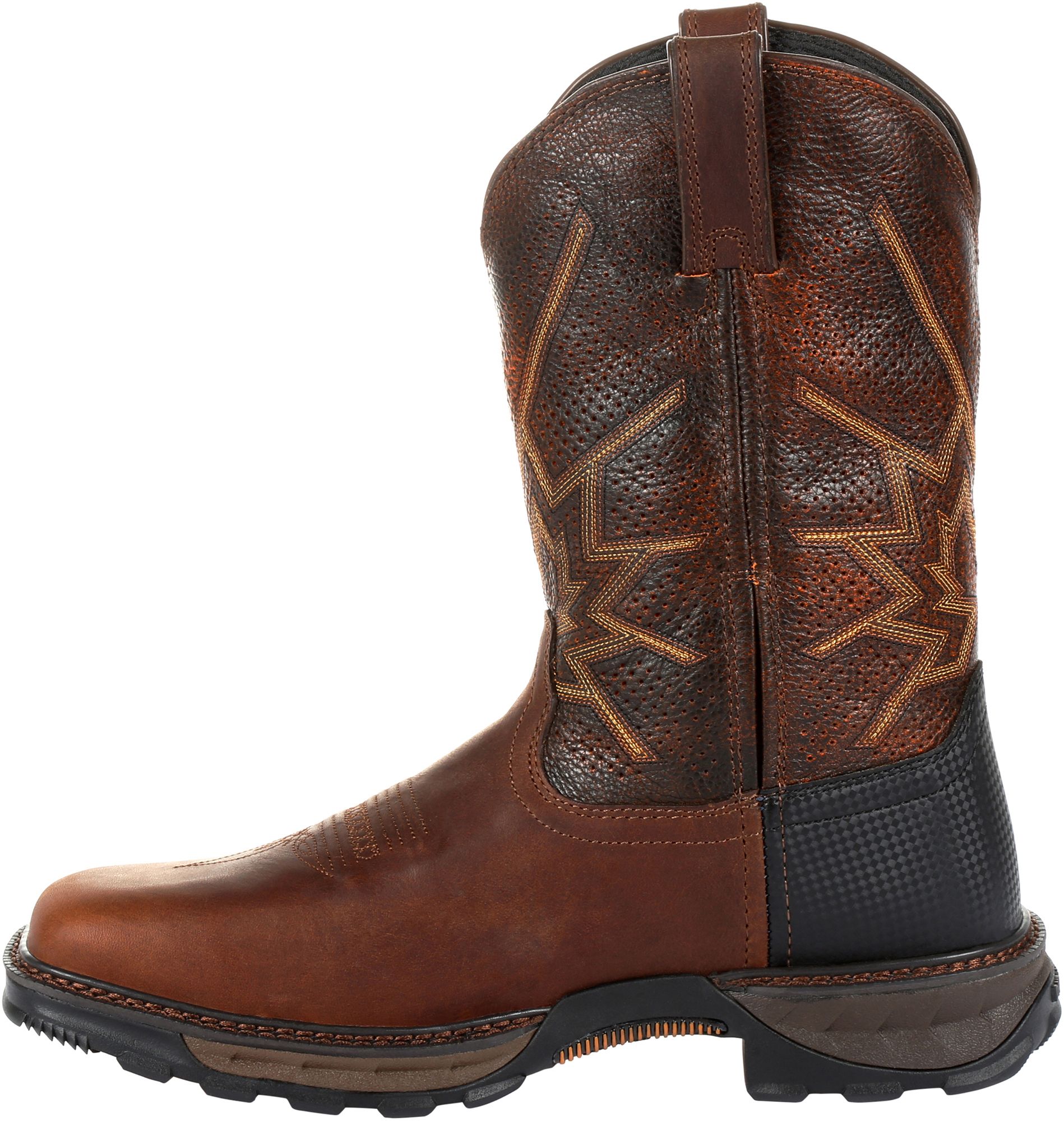 Durango Men's Maverick XP Ventilated Western Work Boots product image