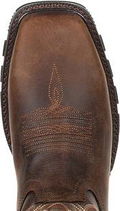 Durango Men's Maverick XP Steel Toe Waterproof Western Boots product image