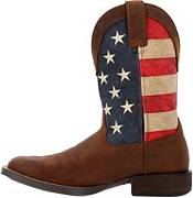Durango Men's 11" Union Flag Western Boots product image