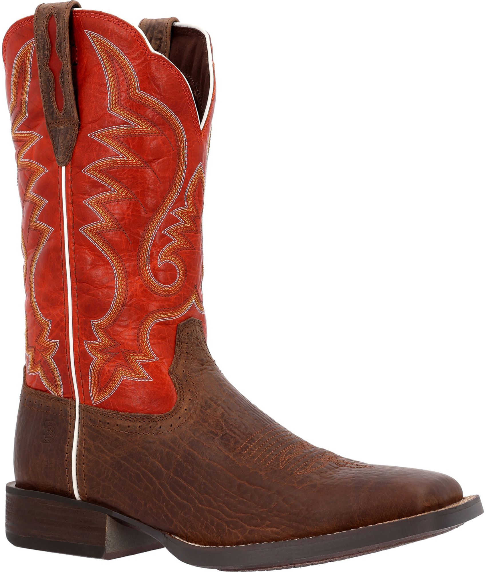 Durango Men's 12" Western Boots