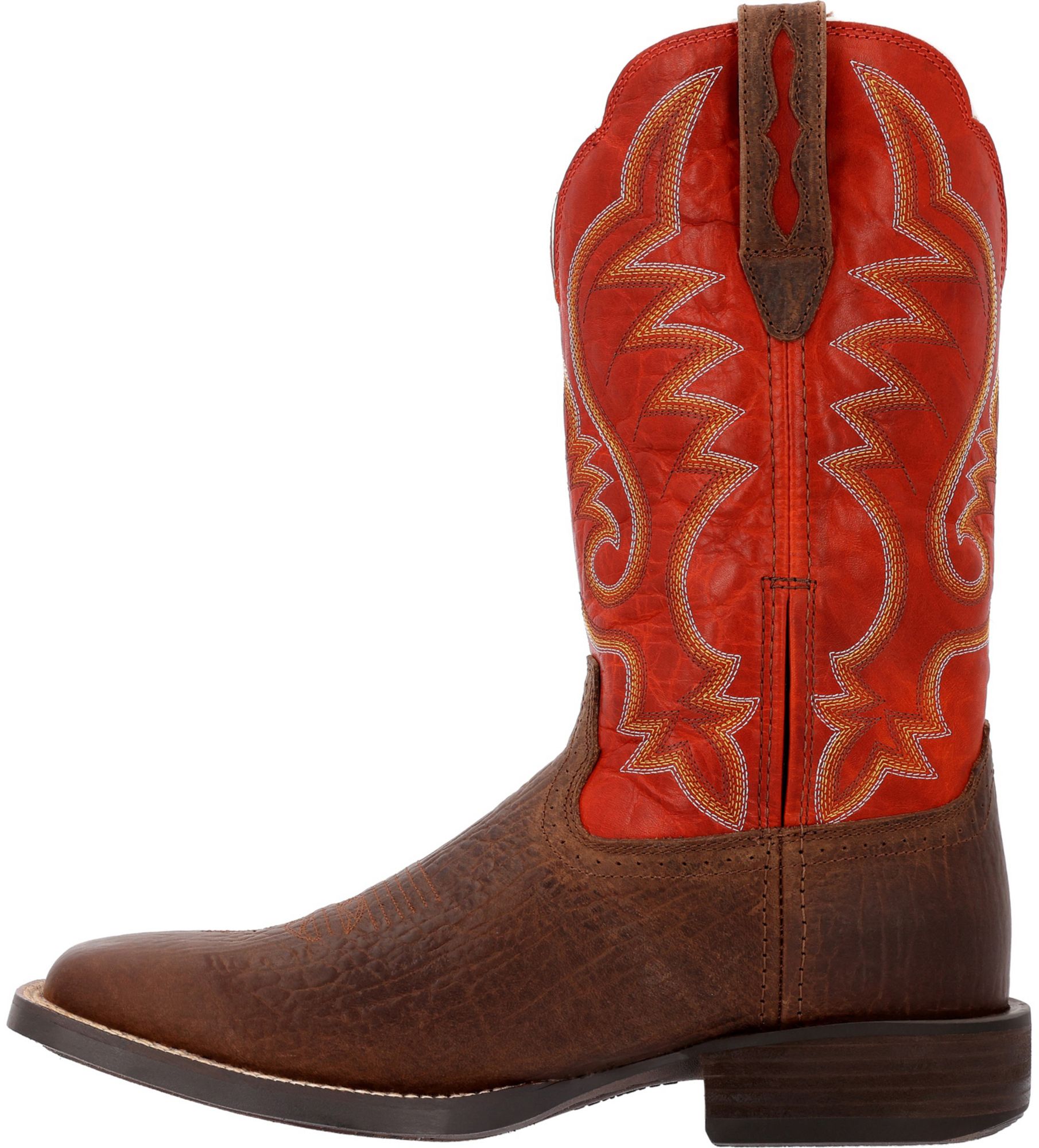 Durango Men's 12" Western Boots