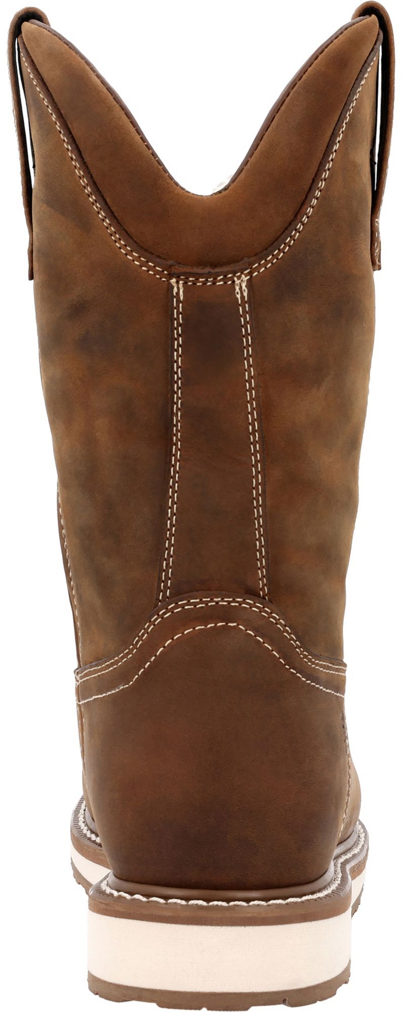 Durango Men's 11" Wedge Western Boots