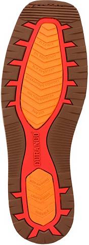 Durango Men's 11" Steel Toe Wedge Western Boots product image