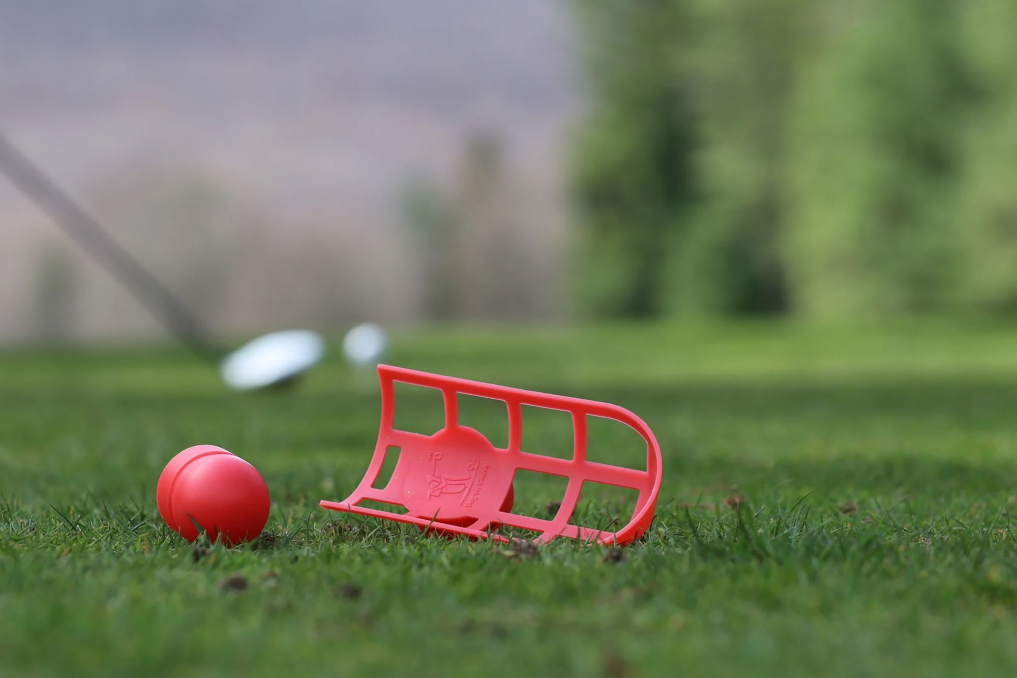 Dog'On Caddy product image