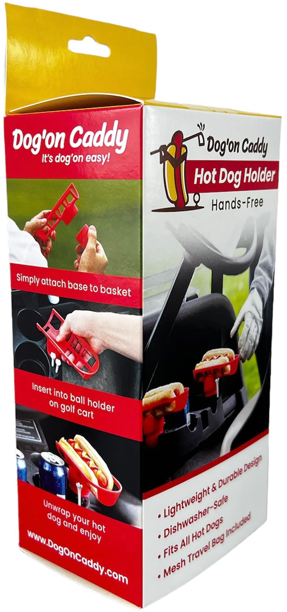 Dog'On Caddy product image