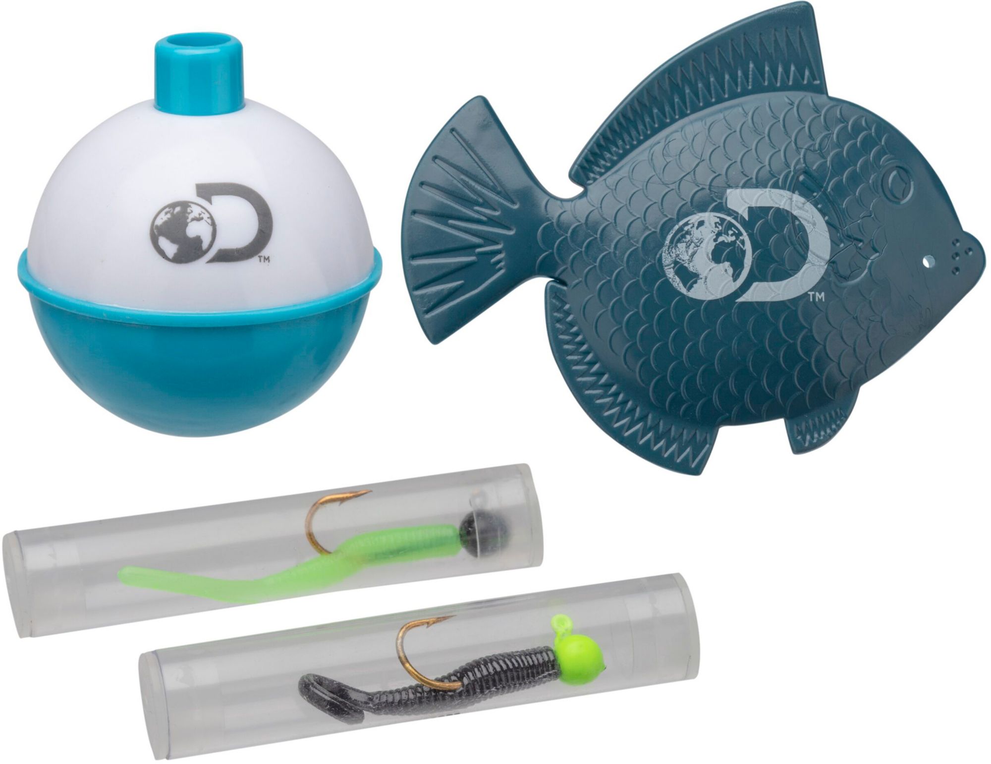 ProFISHIENCY Discovery Dock Combo product image