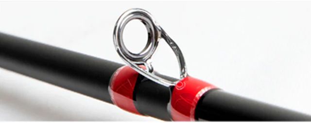 Favorite Fishing USA  Defender Casting Rod (2021) product image